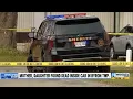 Mother daughter found dead in car at metro Grand Rapids mobile home park