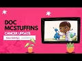 Doc McStuffins Cancer Rumors Debunked