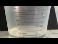 250 ml to oz How many ounces is 250ml