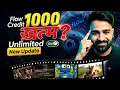 Flow AI Unlimited Credits Secret Free Me Flow AI Kaise Use Kare 1 Setting Trick