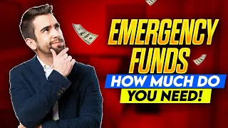 Download Emergency Funds: How Much Do You Really Need MP3