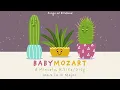 Classical Piano Music for Babies ❤️Baby Mozart ❤️Happy Songs