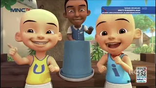 Upin & Ipin Musim 19 Full Movie | ABCD Ori | Upin Ipin Terbaru 2025