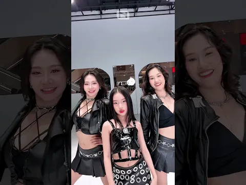 🌕✨ MOON — BABYMONSTER อีกหนึ่ง Performance จาก PRIVATE CLASS ที่ทั้งสวย เท่ แบบ K-POP 🖤 #เรียนเต้น