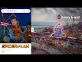Video di Every Marvel Cinematic Moment in New York City, Mapped | Vanity Fair