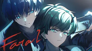 ファタール / ぴくと×きんとき【歌ってみた】