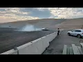 Ole Iron Slides - First Drift Event in 1970 Buick Skylark Restomod Part 2