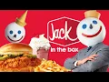 The Surprising History of Jack in the Box