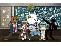 4chan Anime Manga -
