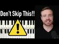 Memorize Every Major & Minor Chord Forever [EASY]