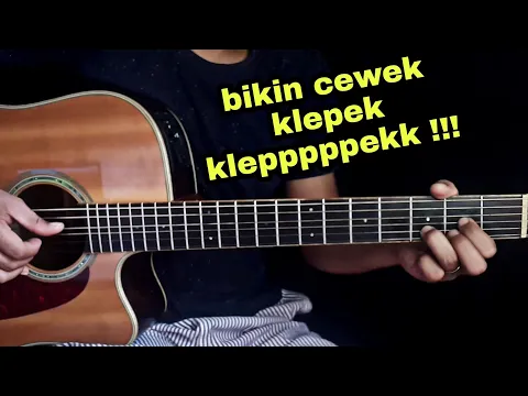 Download MP3 tutorial intro gitar sempurna andra the backbone