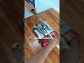 Cara mengikat sapu lidi pada tongkat agar tidak mudah lepas berserakan #tutorial #sapu #idekreatif