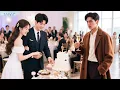Download Lagu Suami CEO tegas:nikah cuma kontrak!Tapi lihat istri kencan rival—dia hampir gila cemburu!