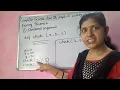 Computer science Class 12 chapter 3 working with functions passing argument