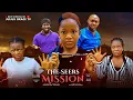 Download Lagu THE SEERS MISSION -CHIMAMANDA AUGUSTINE, PRETTYELLA NZOIWU, SAINTINO IYKE|Latest 2025 Nigerian movie