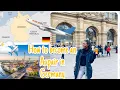 How to become an Au pair in Germany Everything you need to know Ghanaian Youtuber
