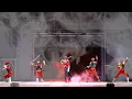 Download Lagu No. 1 Sentai Gozyuger (G-Rosso)