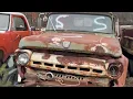 The end of Rod s Auto Parts