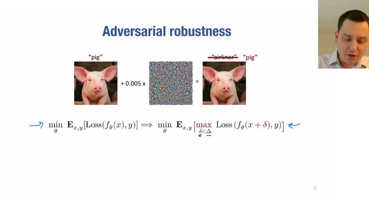 Beyond Provable Robustness: Next Directions in Adversarial ML