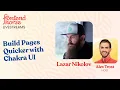 Building Layouts Fast with Chakra UI - Frontend Stampede