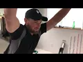 12 Minute Power Walk At Home Workout- Workout In A Mirror