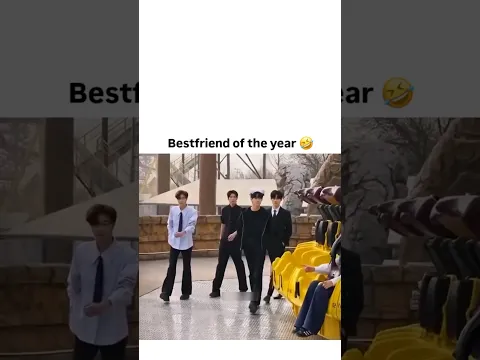 Video Thumbnail: Bestfriend of the year😂🥰