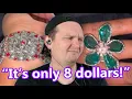 WHY IS PAPARAZZI MLM JEWELRY SO UGLY