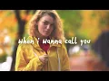 Ben Kessler - Natural Law (Lyrics) feat. Lizzy McAlpine