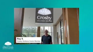 Member Testimonial Ray S