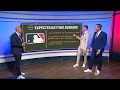 What is Expected Batting Average Advanced baseball metric explained l Marquee Sports Network