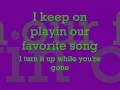 Queens of the Stone Age - In my Head Lyrics