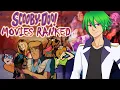 Ranking EVERY Scooby-Doo Movie