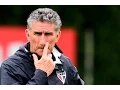 Lagu Gazeta Esportiva - 15/01/2016 - Bauza quer mais reforços