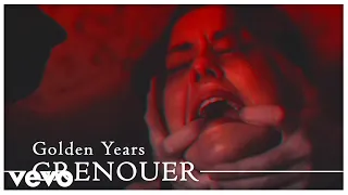 grenouer golden years uncensored age restricted 