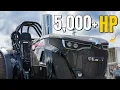 Tractor Pulling 2026 INSANE Pro Stock Tractor Pulling - Baraboo WI