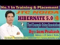 Hibernate Annotation Example by Som Prakash Part-4