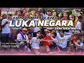 Download Lagu DJ LUKA NEGARA | BREWOG AUDIO FEAT GANK WANI NGEYEL | HKS PROJECT RMX