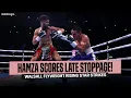 Download Lagu FLASHY! | Hamza Uddin vs Leandro Jose Blanc | Full Fight | Matchroom Boxing