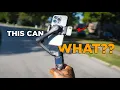 Download Lagu De BESTE SMARTPHONE GIMBAL! | Hohem iSteady V3 Ultra