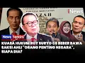 Lagu HEBOH! Roy Suryo Cs Ngaku Bawa Saksi Ahli ''Orang Penting Negara'' di Kasus Ijazah Jokowi