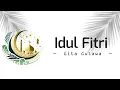 Download Lagu Gita Gutawa - Idul Fitri (Lyric)