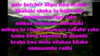 basi by yamoto band lyrics video
