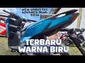 'NAIK 225 RIBU' | new VARIO 125 ADVANCE BLUE 2026