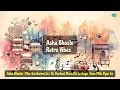 Download Lagu Asha Bhosle | Mar Gai Garmi Se | Ek Pardesi Mera Dil Le Gaya | Tum Mile Pyar Se