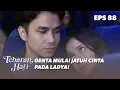 Download Lagu LULUH! Genta Akan Selalu Melindungi Ladya | TEBARAN HATI | EPS.88 (2/3)