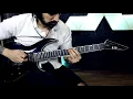Download Lagu Dream Theater - On The Backs of Angels (Full Cover)