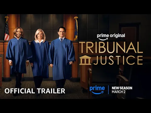 Season 3 Official Trailer