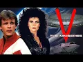 Download Lagu The Crazy History of V (1983): Death, Betrayal, Lawsuits.