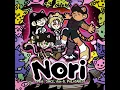 NORI (Remix) (feat. SINCE, Ash-B & Polodared) - Luci Gang