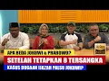🔴SETELAH 8 ORANG JADI TSK KASUS IJAZAH JOKOWI❗️APA BEDA JOKOWI \u0026 PRABOWO❓
